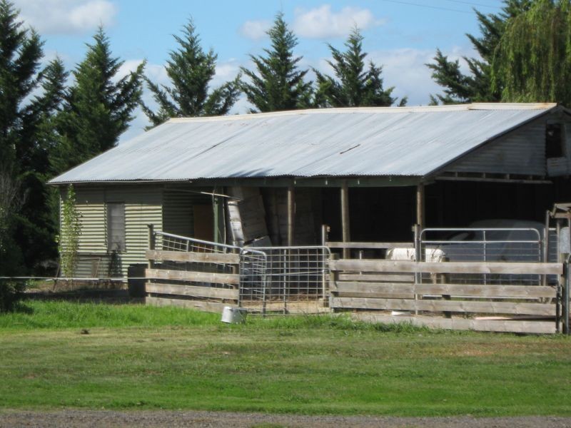 464 Maffra Rosedale Road, Denison VIC 3858