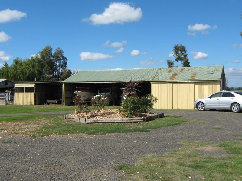 464 Maffra Rosedale Road, Denison VIC 3858