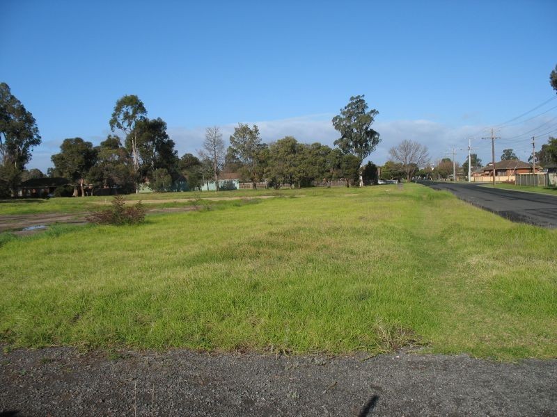 148-154 Patten Street, Sale VIC 3850