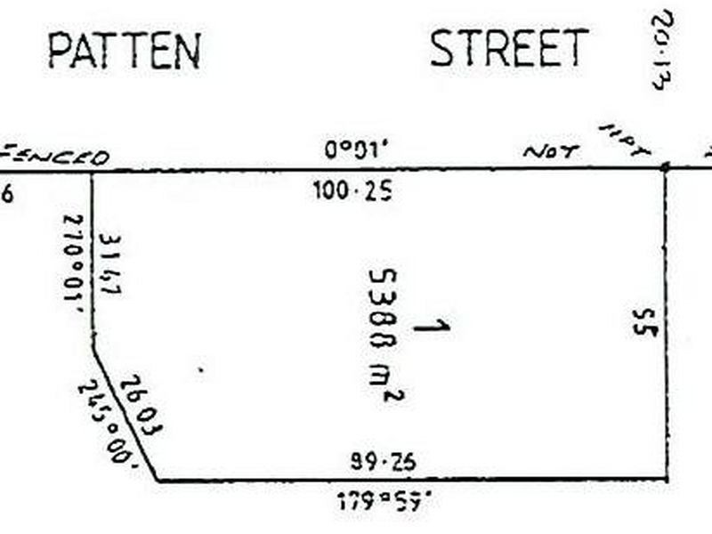 148-154 Patten Street, Sale VIC 3850