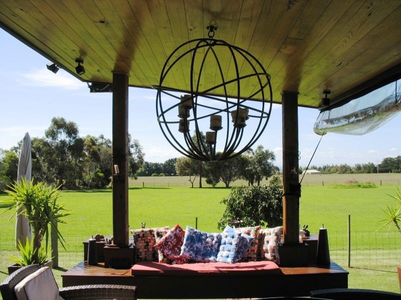 28 Harpley Court, Longford VIC 3851