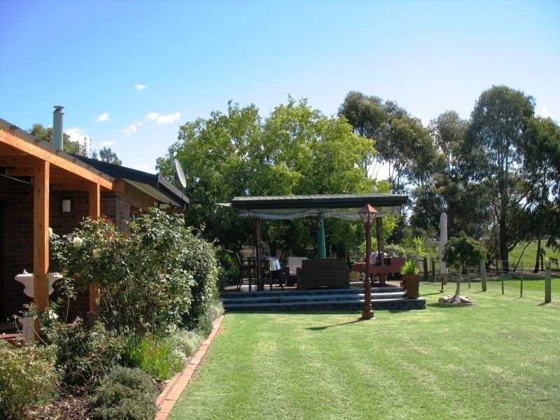 28 Harpley Court, Longford VIC 3851