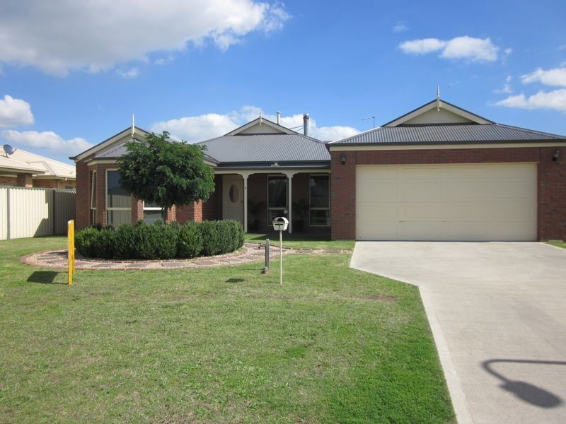 7 Kelly Court, Stratford VIC 3862