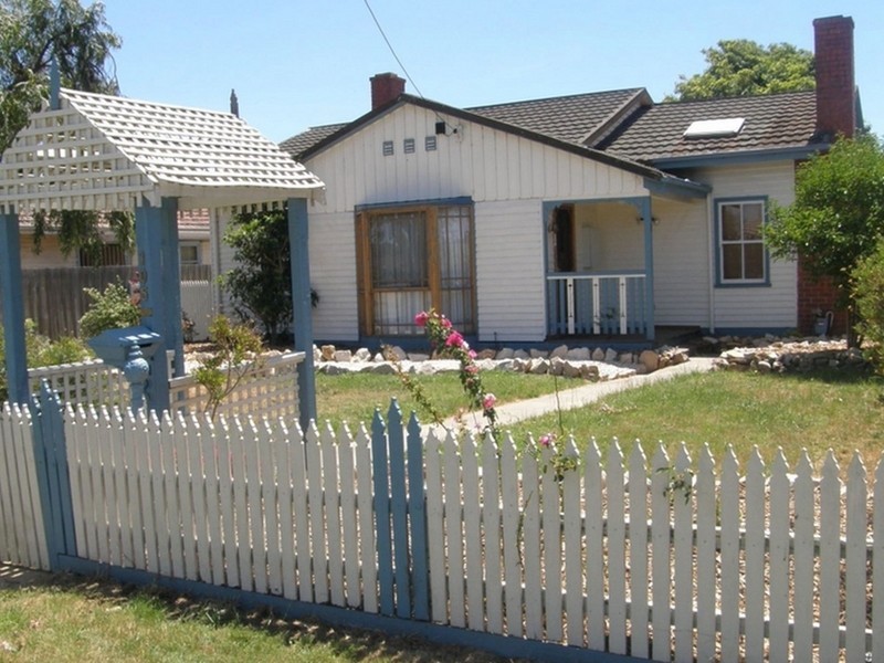 105 Fitzroy Street, Sale VIC 3850