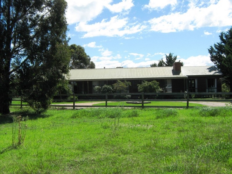 23 Heath Road, Stratford VIC 3862