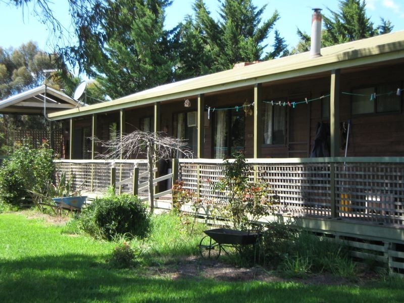 23 Heath Road, Stratford VIC 3862