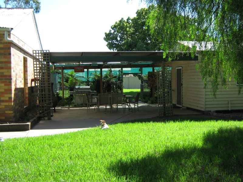 40 Dixon Street, Stratford VIC 3862