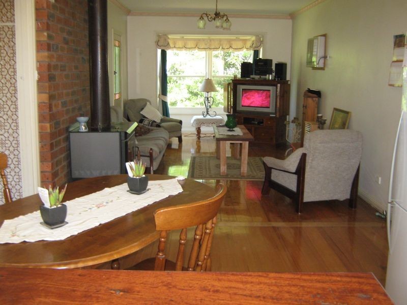 40 Dixon Street, Stratford VIC 3862