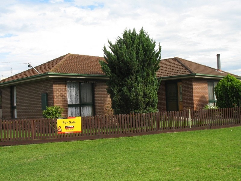 219 Macarthur Street, Sale VIC 3850