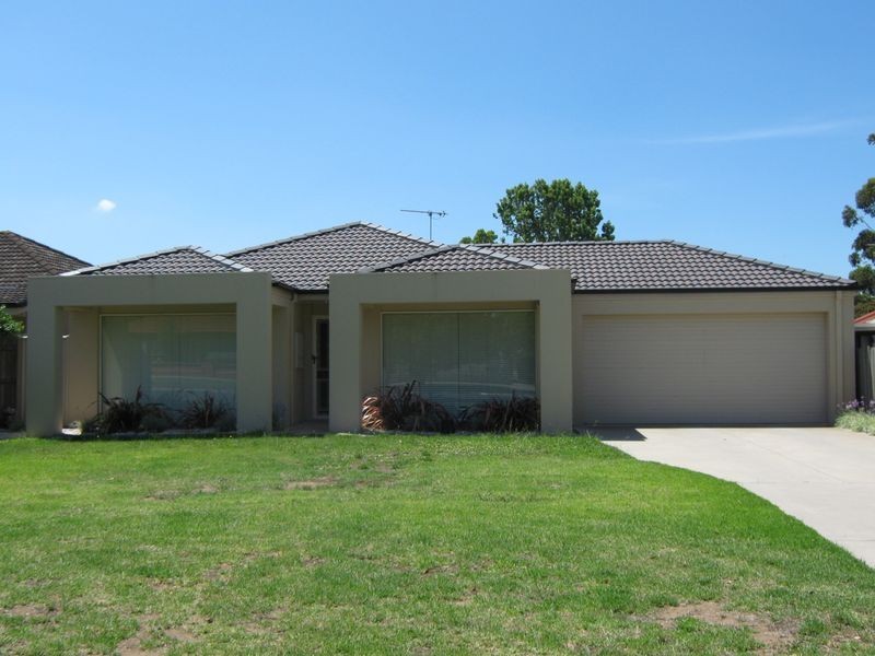 203 Stawell Street, Sale VIC 3850