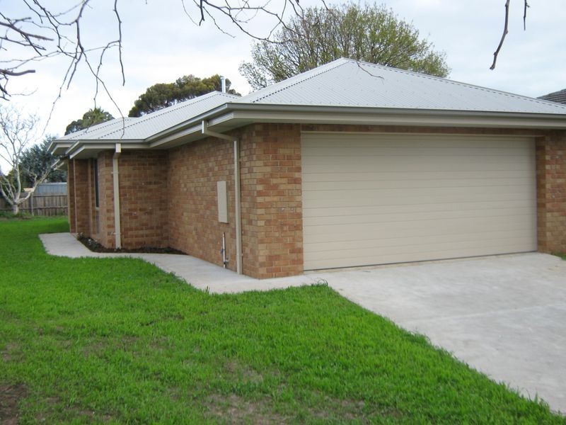 42 Hoddle Street, Sale VIC 3850