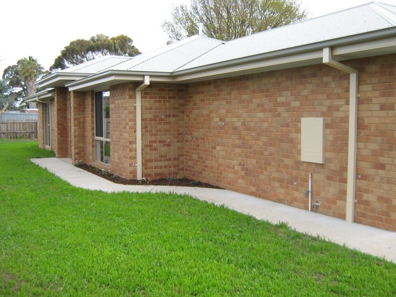 42 Hoddle Street, Sale VIC 3850