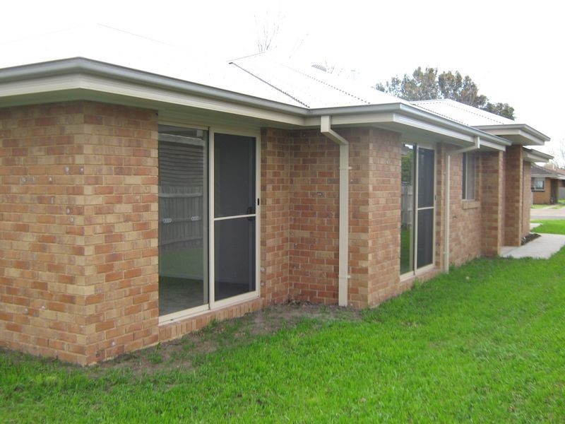 42 Hoddle Street, Sale VIC 3850