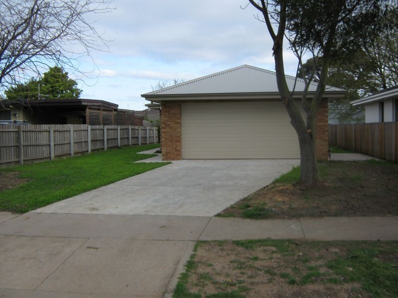 42 Hoddle Street, Sale VIC 3850