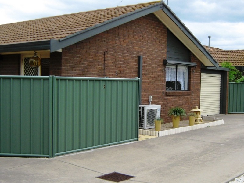 3/53 Topping Street, Sale VIC 3850