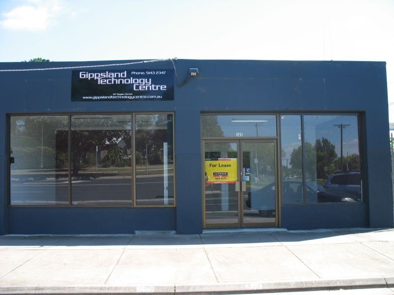 127 Raglan Street, Sale VIC 3850