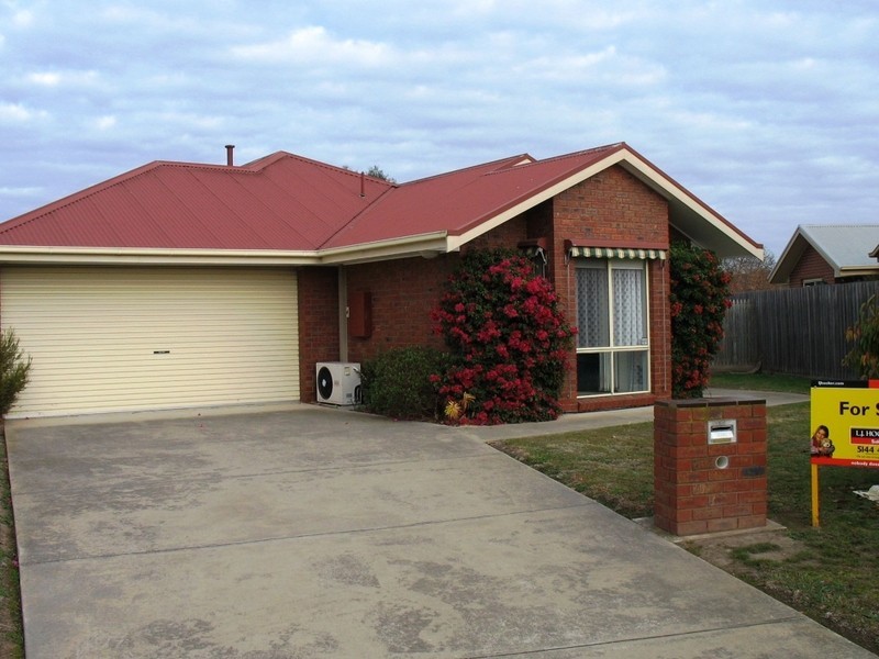1 Pelican Court, Sale VIC 3850