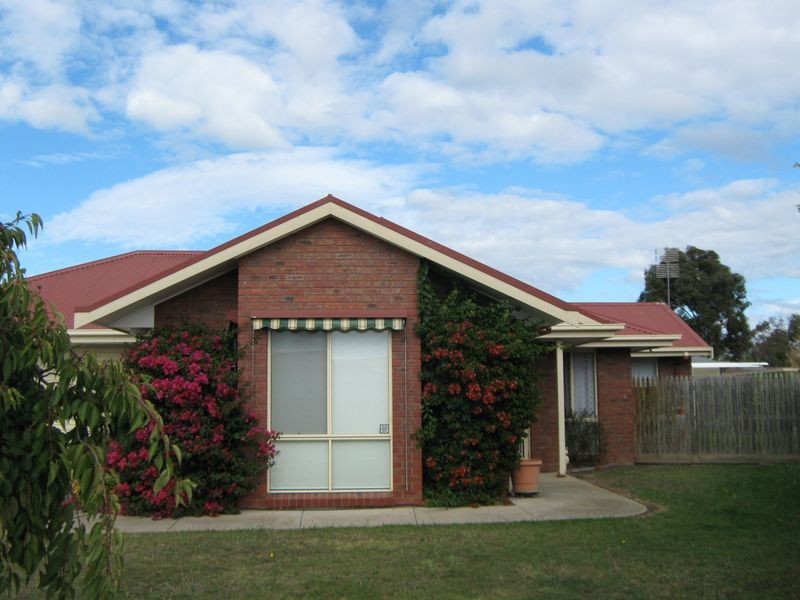 1 Pelican Court, Sale VIC 3850