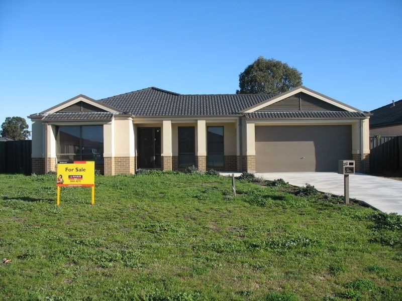 36 Marilyn Way, Sale VIC 3850