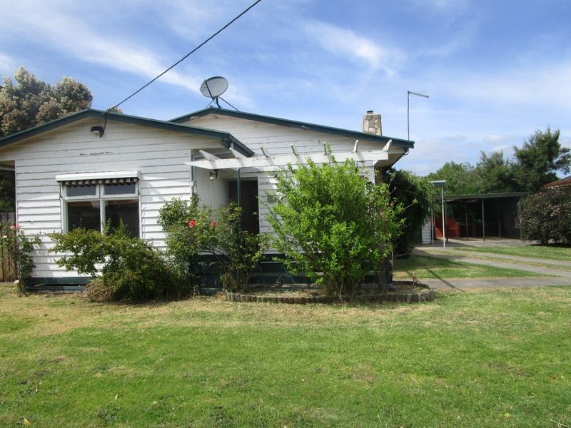 12 Picton Court, Sale VIC 3850