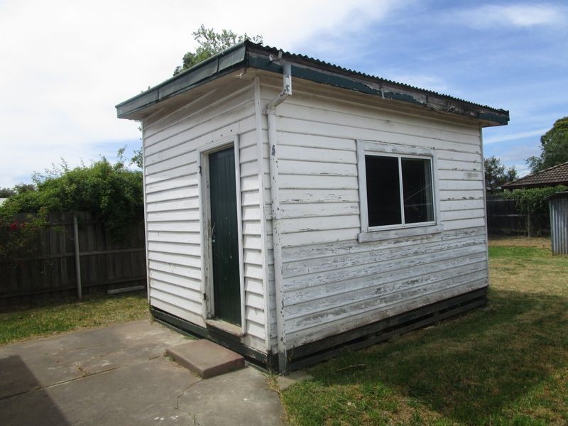 12 Picton Court, Sale VIC 3850