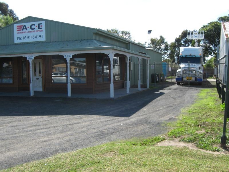 11 Blackburn Street, Stratford VIC 3862