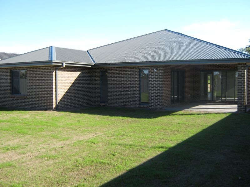 21 Glebe Drive, Sale VIC 3850