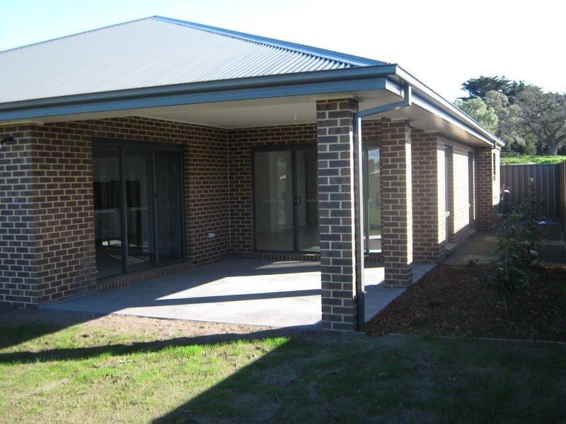 21 Glebe Drive, Sale VIC 3850