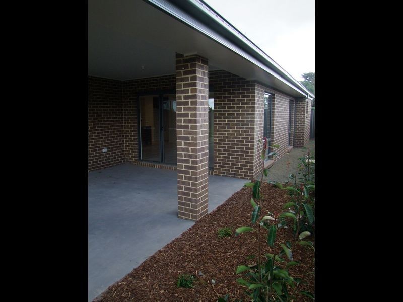 21 Glebe Drive, Sale VIC 3850