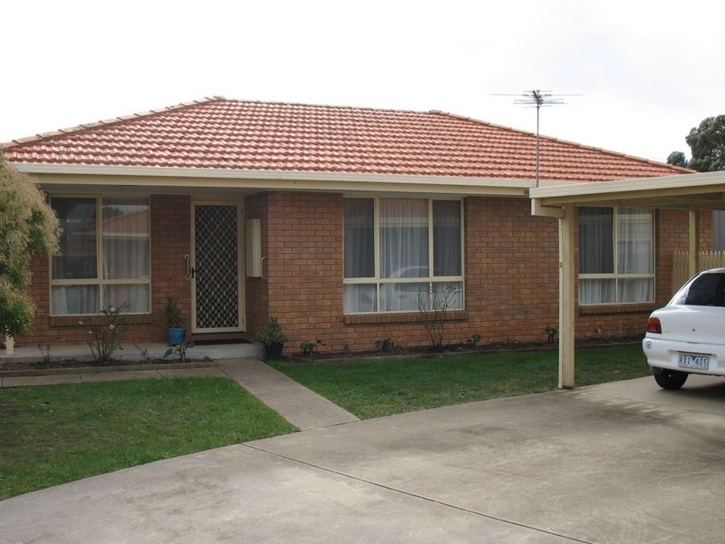 2/242A Raglan Street, Sale VIC 3850