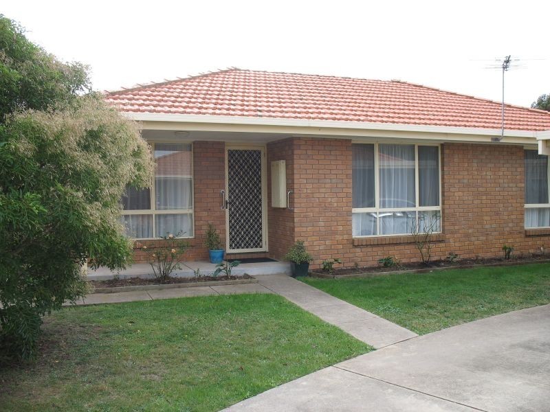 2/242A Raglan Street, Sale VIC 3850