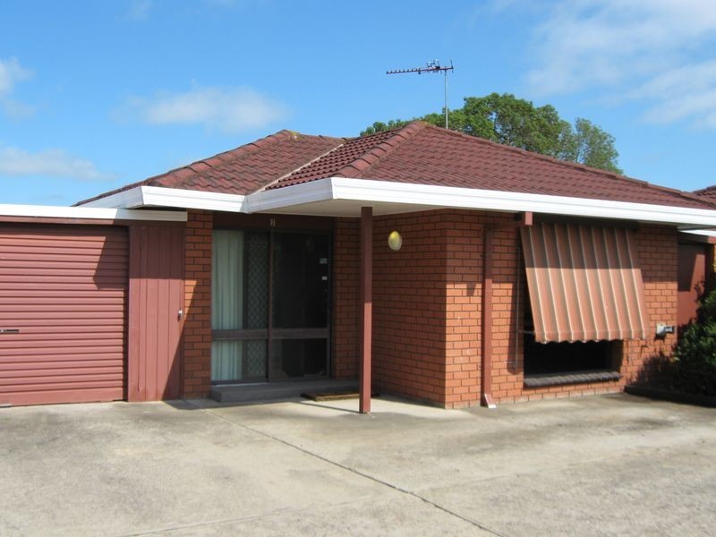 2/10 Glass Street, Sale VIC 3850