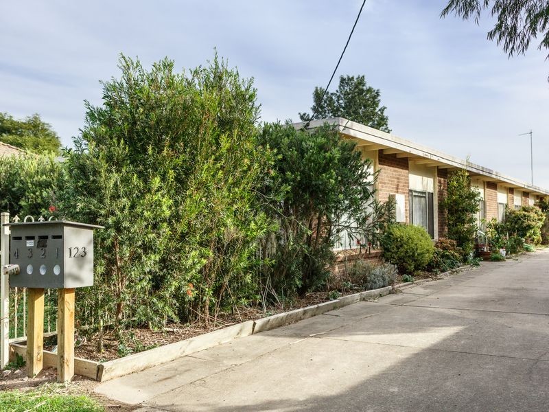 2/123 Elgin Street, Sale VIC 3850