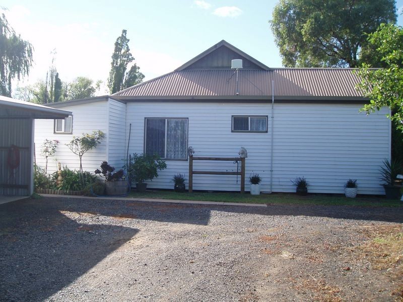 1834 Sale-Heyfield Road, Denison VIC 3858
