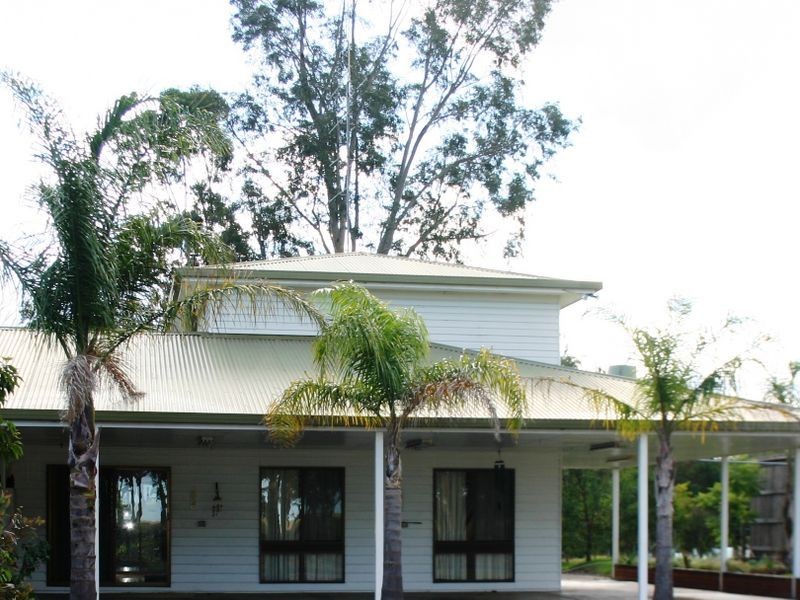 1 Smyths Road, Valencia Creek VIC 3860