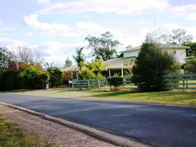 1 Smyths Road, Valencia Creek VIC 3860