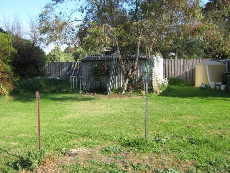 34 Blackburn Street, Stratford VIC 3862