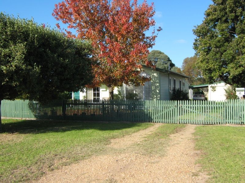34 Blackburn Street, Stratford VIC 3862