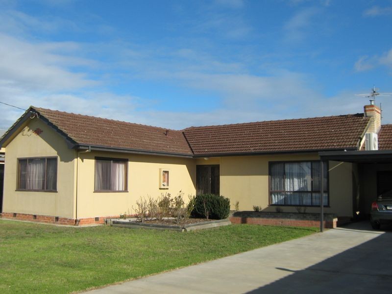 115 Marley Street, Sale VIC 3850