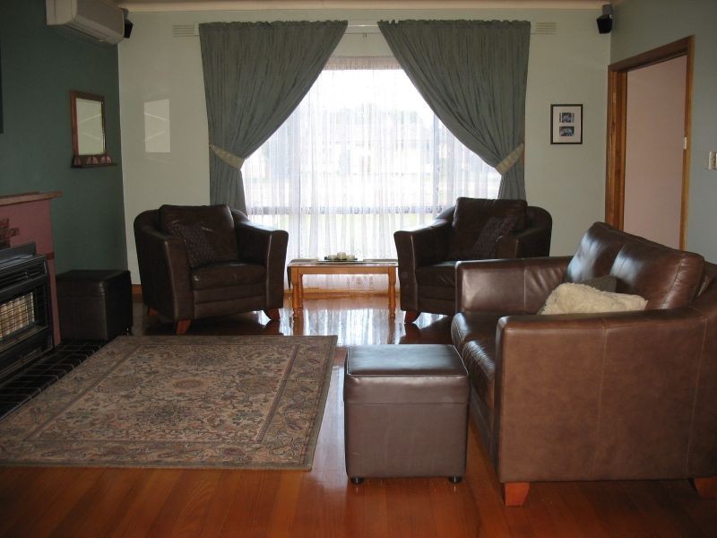 115 Marley Street, Sale VIC 3850