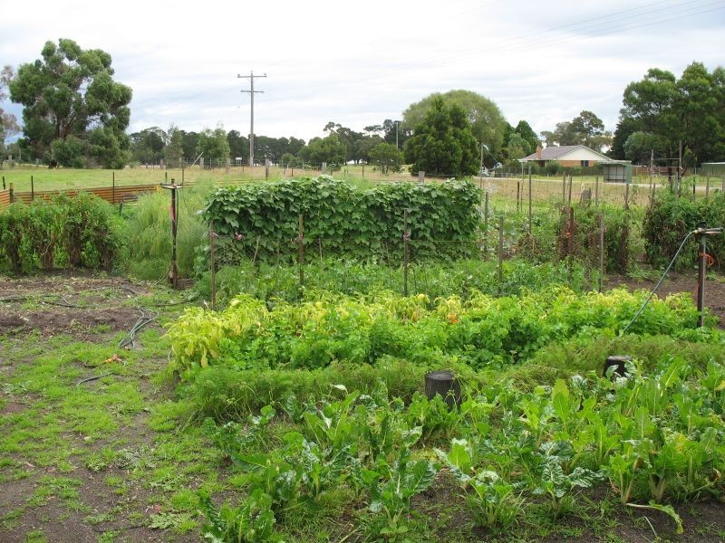 2694 Rosedale Longford Road, Longford VIC 3851