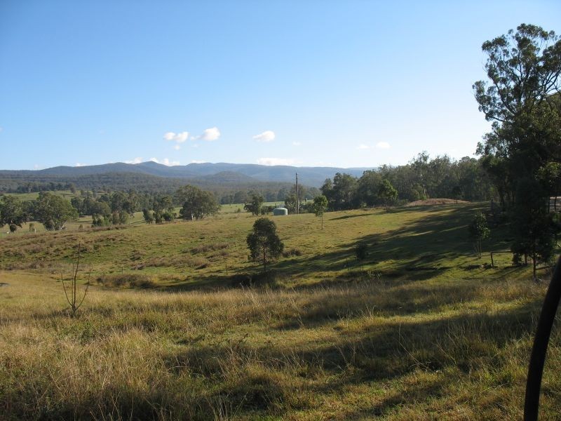 Lot 4A Moroka Road, Valencia Creek VIC 3860