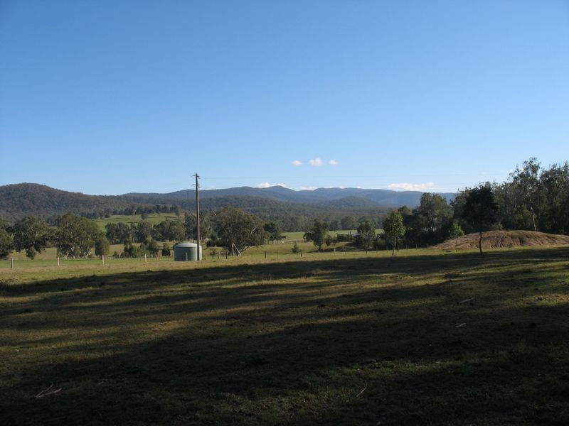 Lot 4A Moroka Road, Valencia Creek VIC 3860