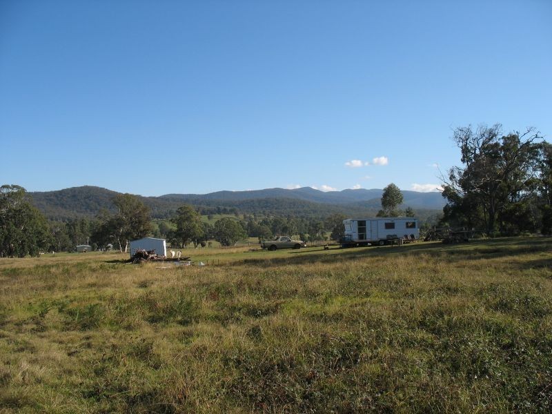 Lot 4A Moroka Road, Valencia Creek VIC 3860