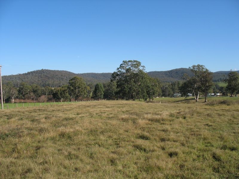 Lot 4A Moroka Road, Valencia Creek VIC 3860