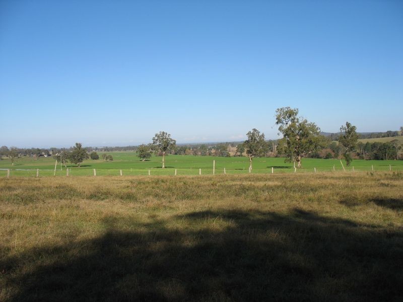 Lot 4A Moroka Road, Valencia Creek VIC 3860