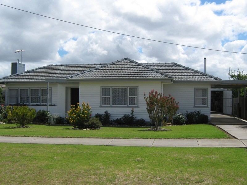195 Desailly Street, Sale VIC 3850