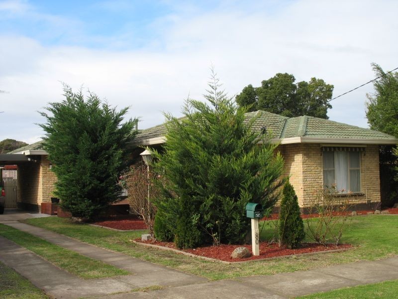 80 Patten Street, Sale VIC 3850