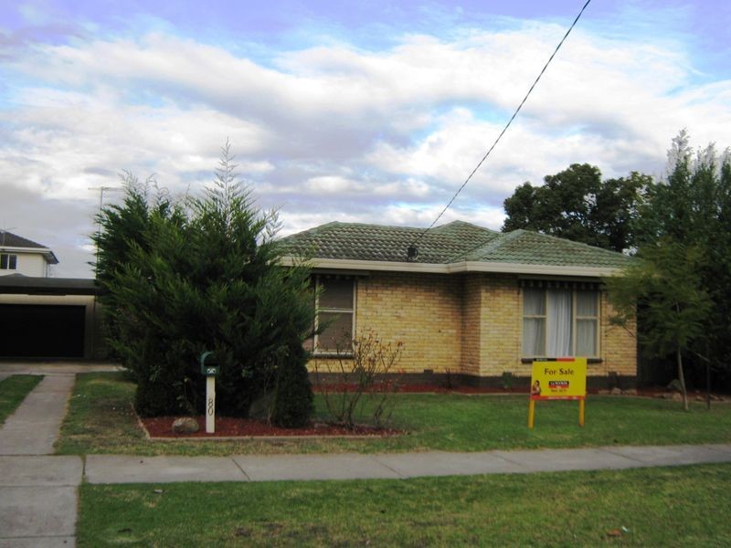 80 Patten Street, Sale VIC 3850
