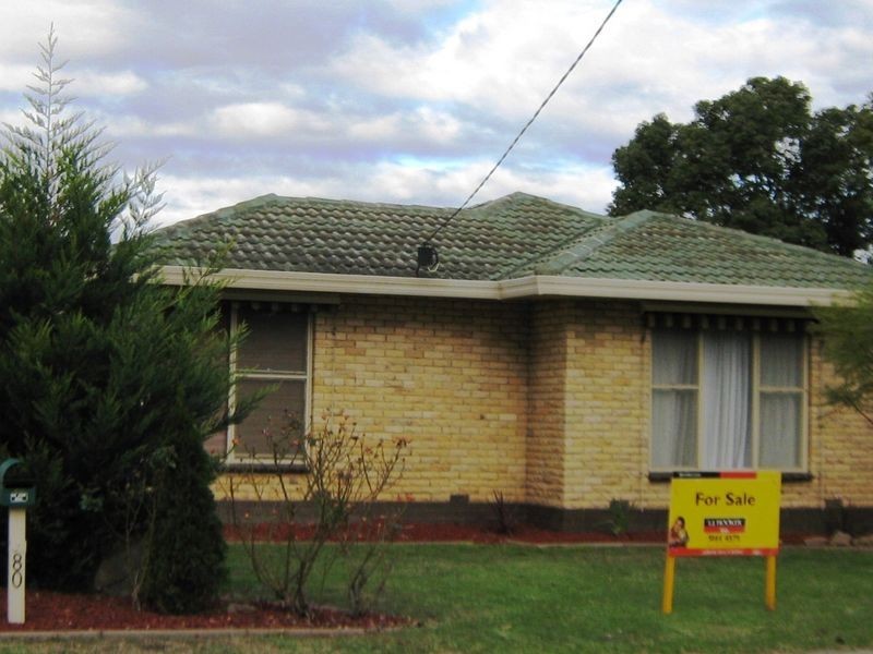 80 Patten Street, Sale VIC 3850